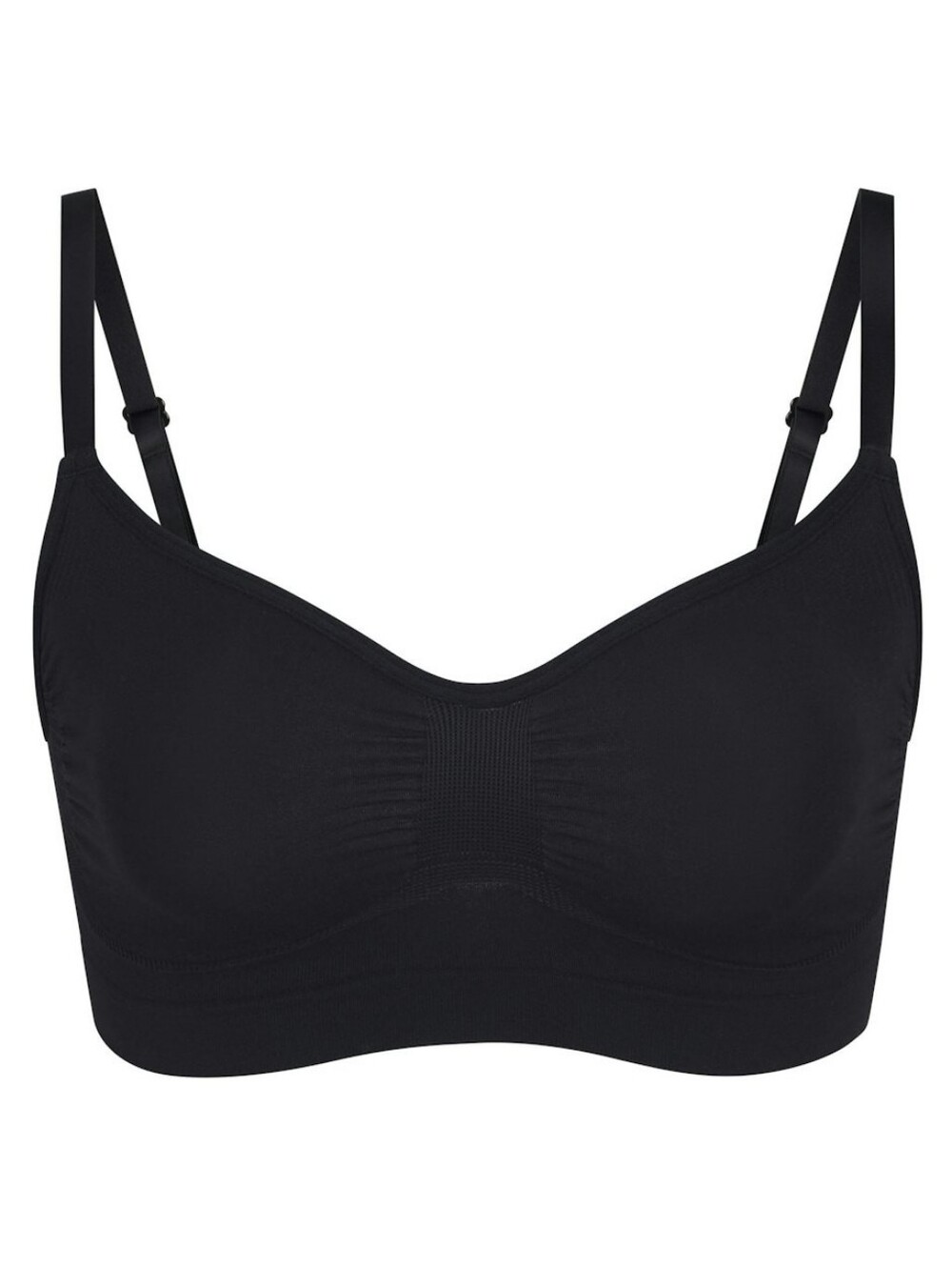 SKIMS Seamless Sculpt Bralette